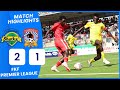 KARIOBANGI SHARKS 2-1 SHABANA FC FKF Premier League All Goals Extended Highlights