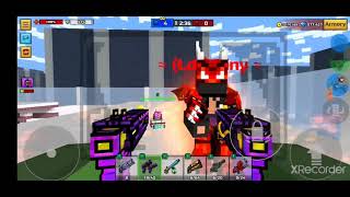 I 1V1 A Personal Fan