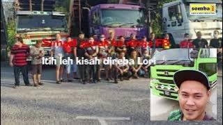 Joget Direba Lori~Frank Hendri ( MV with lyrics)