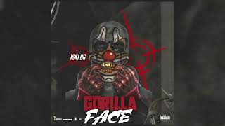 1Ski OG - Gorilla Face (Official Audio)