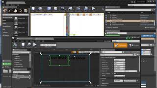 Unreal Engine using Timeline for Countdown (reupload)