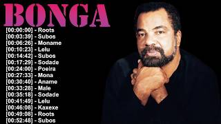 🎧 Bonga Mix Clásico 2026 💥 Playlist Con Las Mejores Canciones Semba Angola Del Año