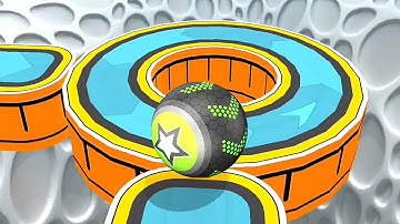 Going Balls - SpeedRun Gameplay Level 114