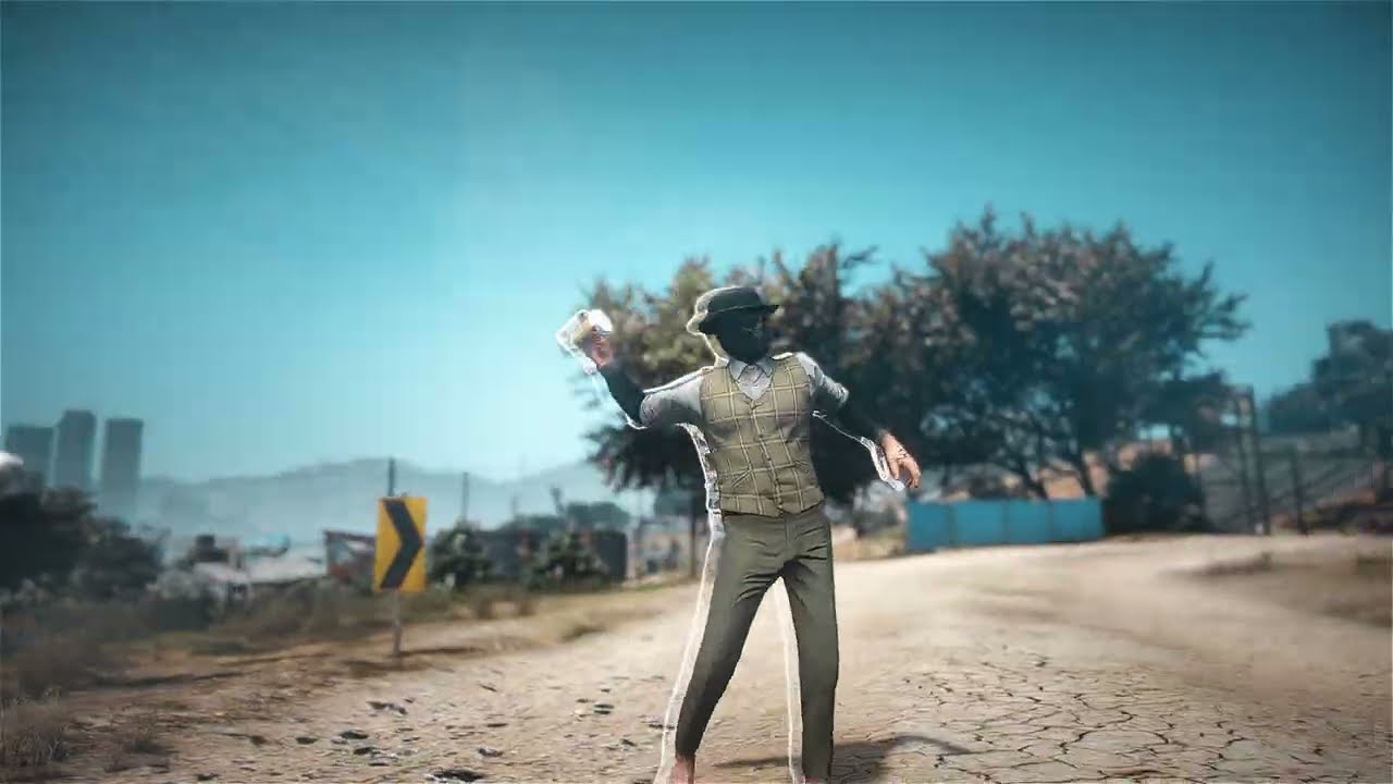 I won't live to see it prod.haunt