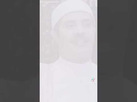 قيام الليل الشيخ جابر البغدادي