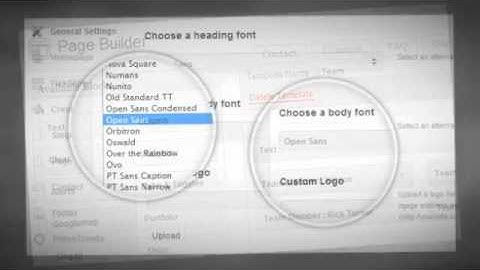WP Leaflet - Responsive Multipurpose Theme + Download