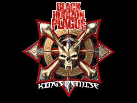 Black Horizon Plague-Kings Demise