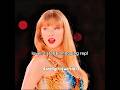 Taylor Swift eras story! albums talk to eachother. Hobby’s #taylorswift #swiftie #foryou #viral
