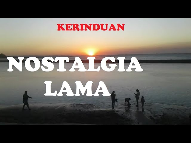 Lagu Kenangan terbaik dan populer - NOSTALGIA LAMA - Panbers (cover) by Ferry Duki class=