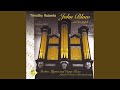 Voluntary in D Minor No. 6