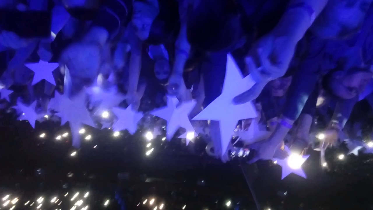 Смысловые галлюцинации - Звезды 3000 - YouTube