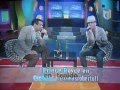 Prince Royce en mas roberto  Entrevista primera parte