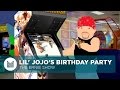 Lil&#39; Jojo&#39;s Birthday Party - The Ernie Show