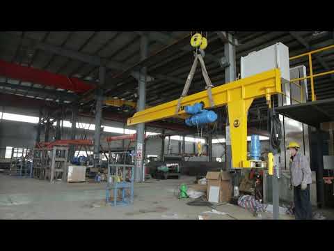 What Is A Jib On Crane