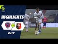 CLERMONT FOOT 63 - STADE RENNAIS FC (1 - 3) - Highlights - (CF63 - SRFC) / 2023-2024