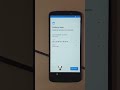 🥇 Configura tu Motorola Moto E5 tras el hard reset ¡Rápido y sin errores! #MotoE5 #ConfigurarMotoE5