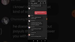 Picka Jooyul - King Of Hearts