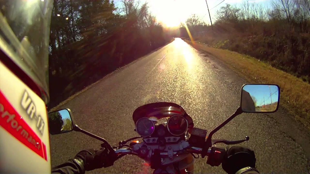Should I Sell My Motorcycle? YouTube