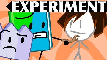 BFB Viewer Voting II Part 8