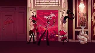 Best Moment from Happy Day in Hell (Hazbin Hotel)