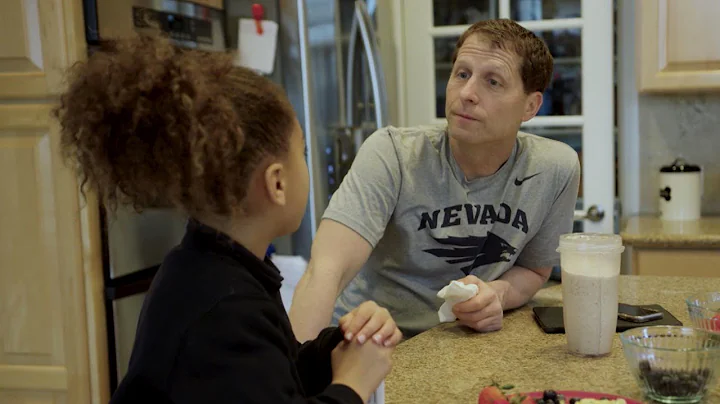 Inside Nevada Head Coach Eric Musselman's daily ro...