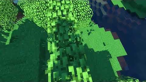 full video of testing minema mod