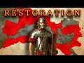 Restoring The Greatest Empire Ever In Steel Flesh 2