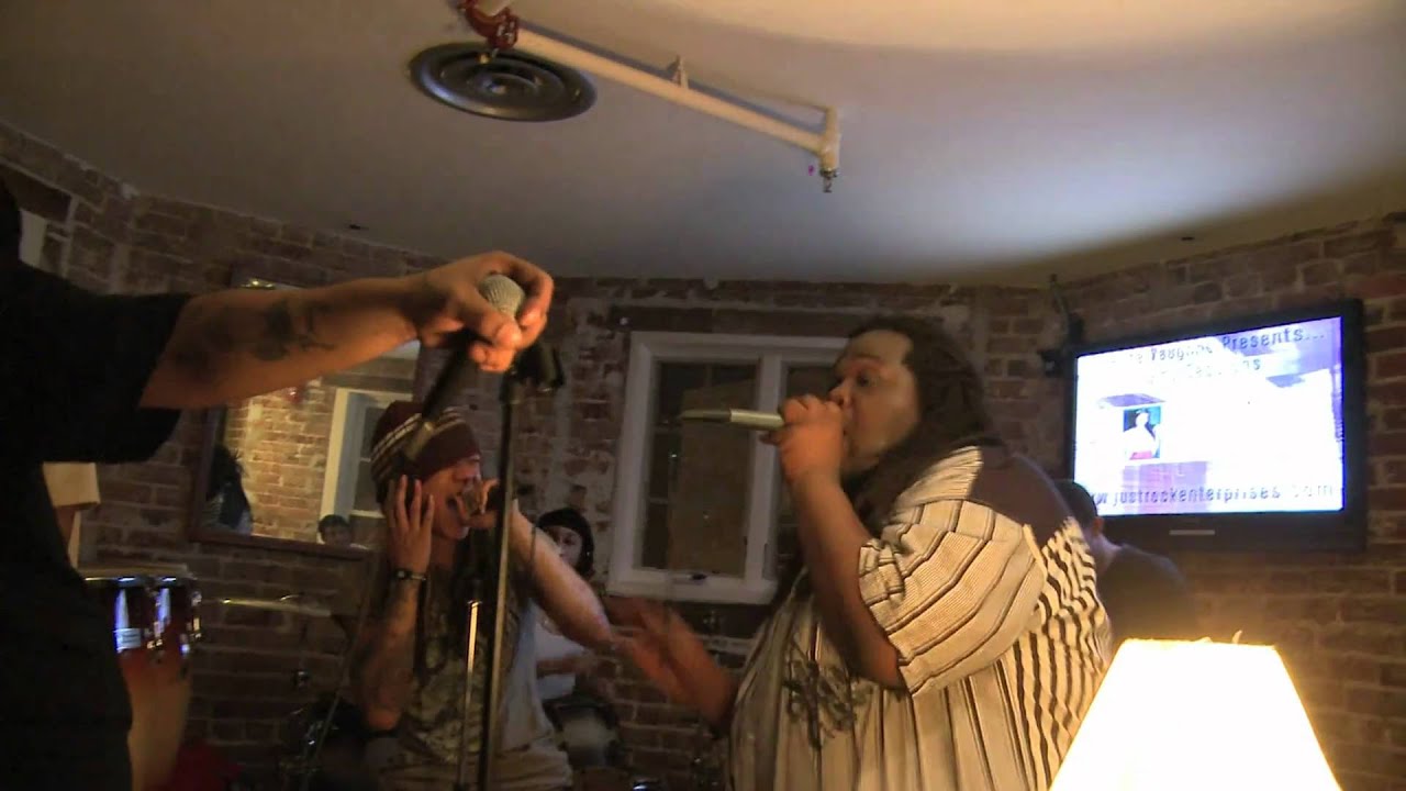 BackF.i.r.e. -  2 fresh 2 fly