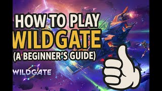 How To Play Wildgate (A Beginners Guide) Profile