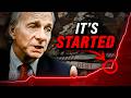 The U.S. Economy Just Hit a Major “Inflection Point” (Ray Dalio Interview)