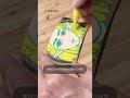 ゼルダ様スリーブ制作【日本ハイラル番外編】 #ゼルダの伝説 #totk #ティアキン #ゼルダの伝説ティアーズオブザキングダム #zelda #工作 #nintendoswitch #shorts