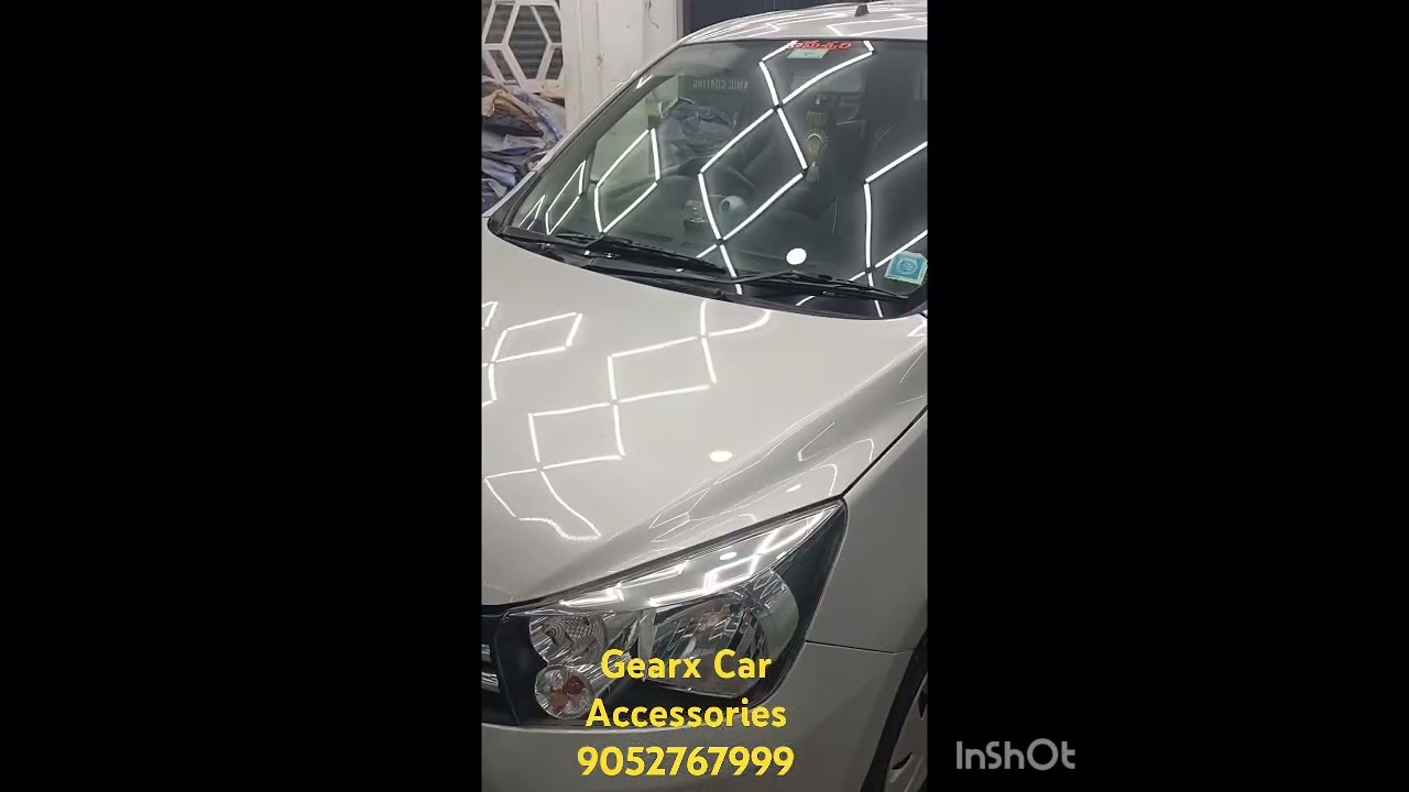 ceramic coating for car. gearx Car Accessories,9052767999