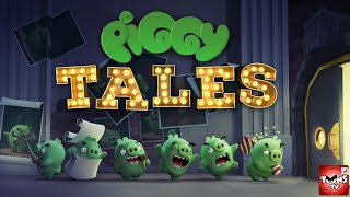 Piggy Tales React Pt2