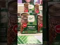 New Global Beauty Care skincare line at Tree ?!?!