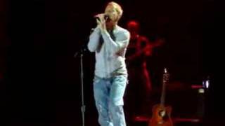 Brian Littrell &quot;My Answer Is You&quot; Gracefest 8/19