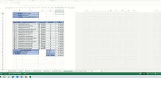 Video Macro Excel 1