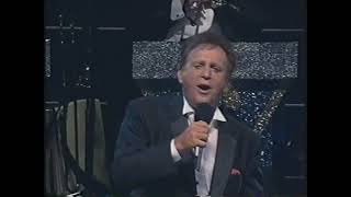 Crying/My melody of love live   Bobby Vinton