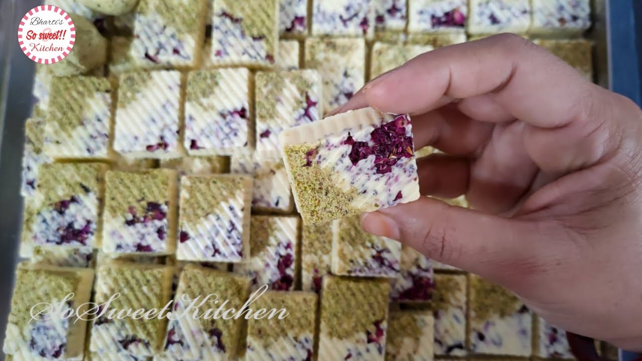 Rajbhog Chocolate Making & Packing Process for Diwali gift | राजभोग चॉकलेट #shorts #youtubeshorts | So Sweet Kitchen!! By Bharti Sharma