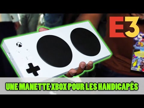 Vidéo: Les Précommandes Sont En Cours Pour La Manette Xbox Duke Ressuscitée