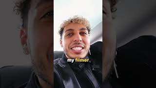 Hooking My Filmer Up With Elle Lee
I think he mightve fumbled the bag Hooking My Filmer Up With Elle Lee