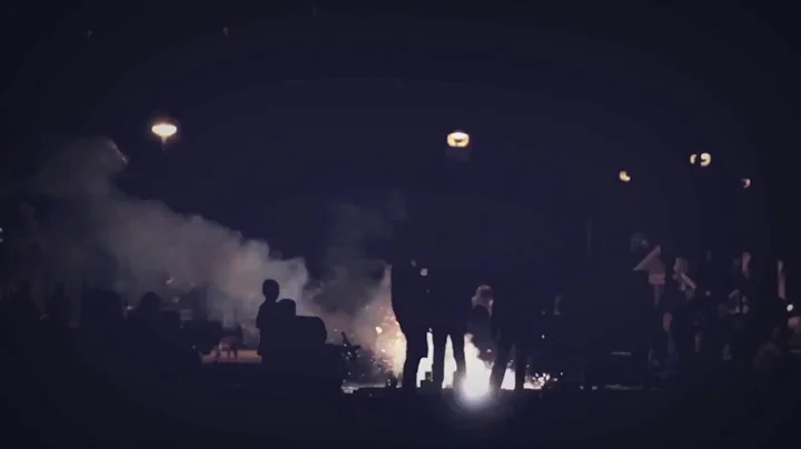 Laura Ryder Ampersand - Moon (Official Video)