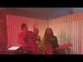 Chloe x Halle - The Kids Are Alright live in VR180
