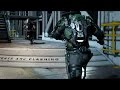 Official Call of Duty®: Advanced Warfare - Multiplayer Reveal Trailer