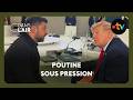 Poutine sous pression