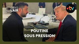 Poutine Sous Pression