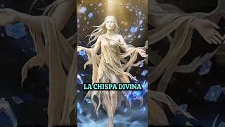 La chispa divina