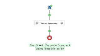 How to auto-generate and e-sign documents with zenphi forms and Google Docs
