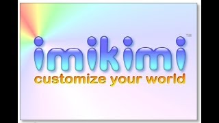 Imikimi - Δωρεάν online εργαλείο επεξεργασίας φωτογραφιών screenshot 5