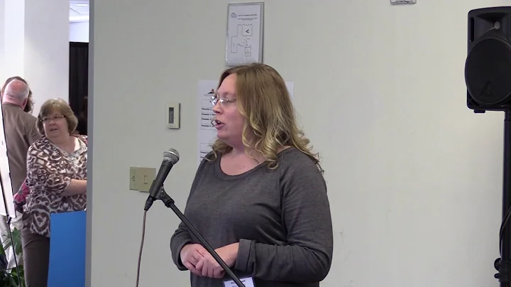 Board Room -  Alissa Howell