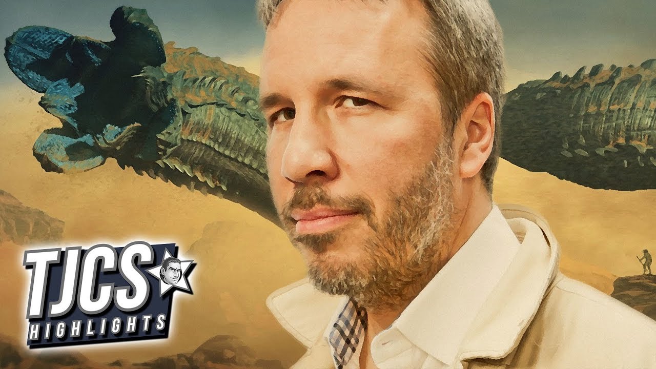 Dune Gets Release Date But Can It Possibly Be Successful